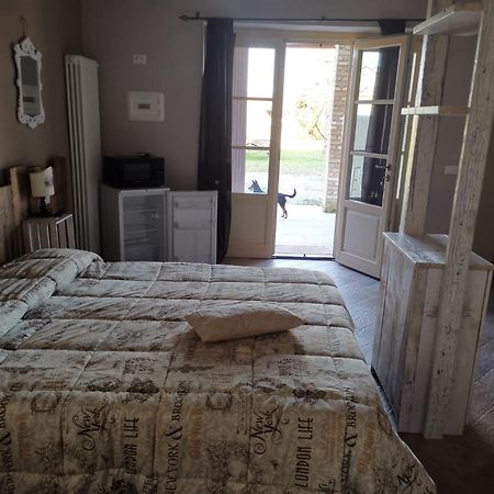 Casa Al Fiume Villa Ponti sul Mincio Eksteriør bilde