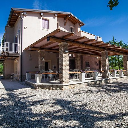 Casa Al Fiume Villa Ponti sul Mincio Eksteriør bilde
