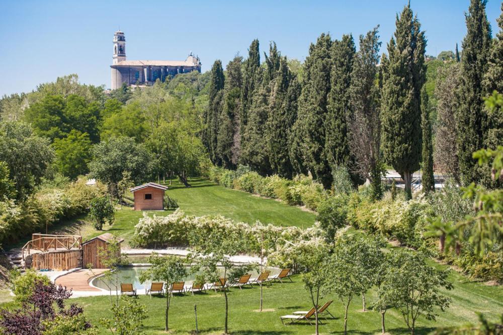 Casa Al Fiume Villa Ponti sul Mincio Eksteriør bilde