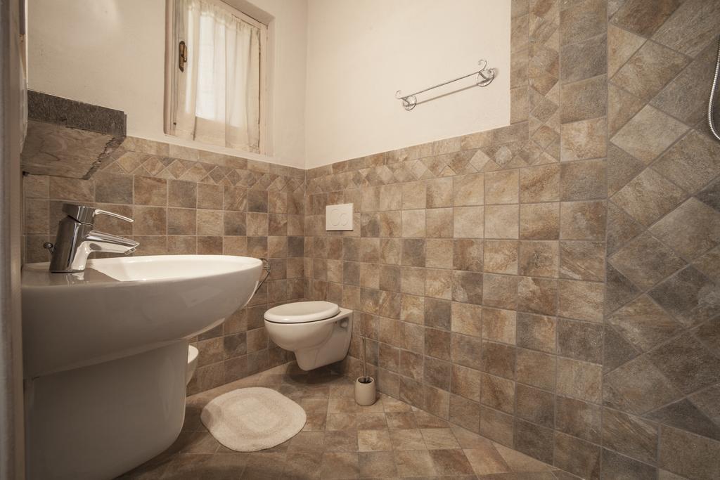Casa Al Fiume Villa Ponti sul Mincio Eksteriør bilde