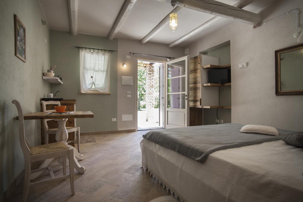 Casa Al Fiume Villa Ponti sul Mincio Eksteriør bilde