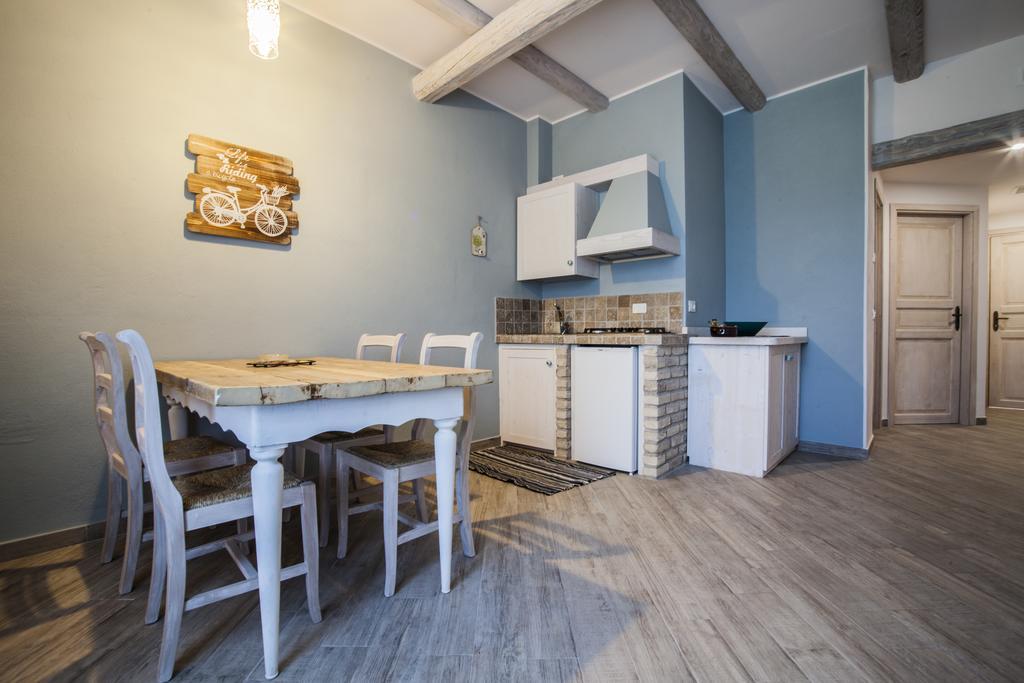 Casa Al Fiume Villa Ponti sul Mincio Eksteriør bilde
