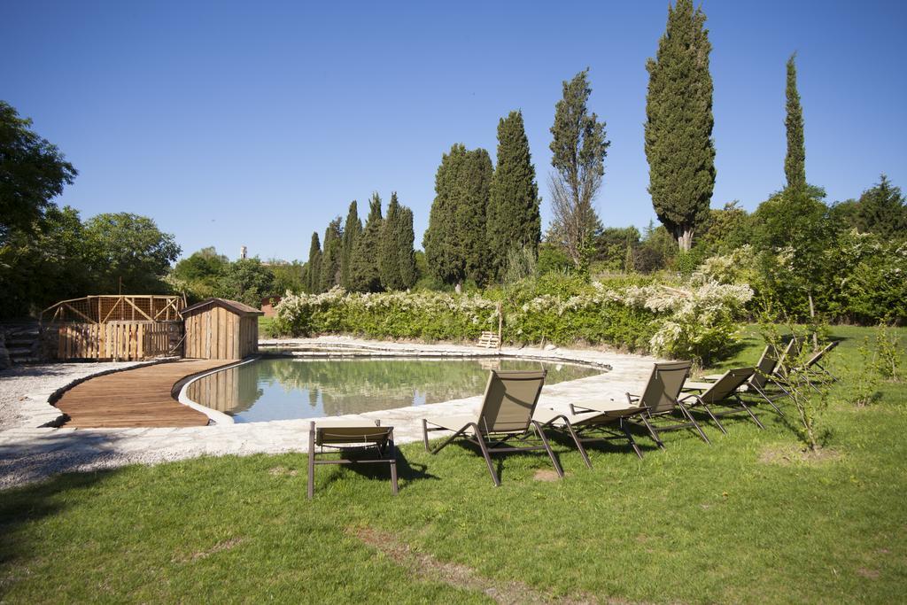Casa Al Fiume Villa Ponti sul Mincio Eksteriør bilde