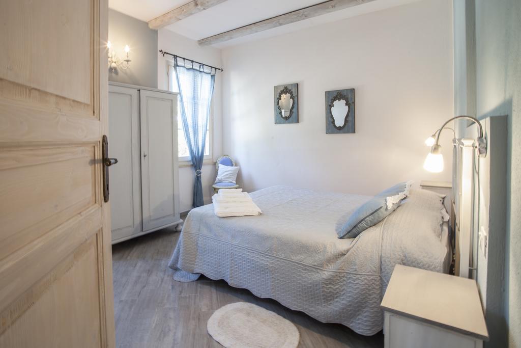 Casa Al Fiume Villa Ponti sul Mincio Eksteriør bilde