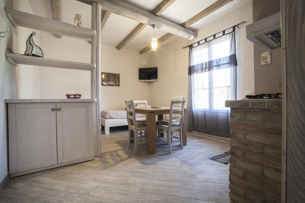 Casa Al Fiume Villa Ponti sul Mincio Eksteriør bilde