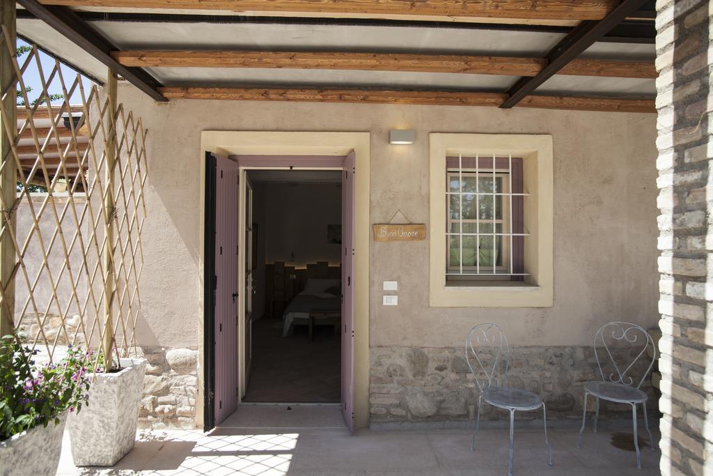 Casa Al Fiume Villa Ponti sul Mincio Eksteriør bilde