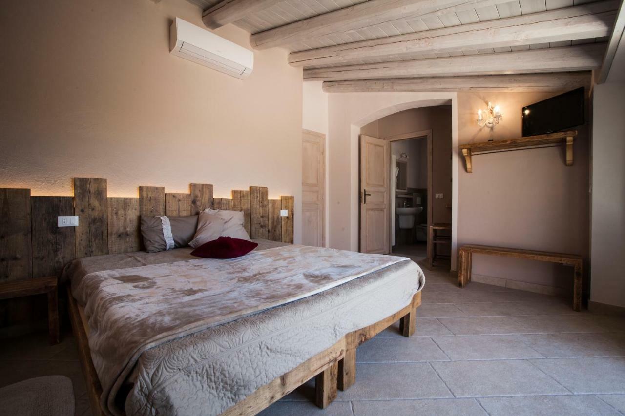Casa Al Fiume Villa Ponti sul Mincio Eksteriør bilde