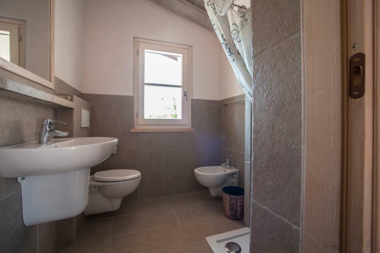 Casa Al Fiume Villa Ponti sul Mincio Eksteriør bilde