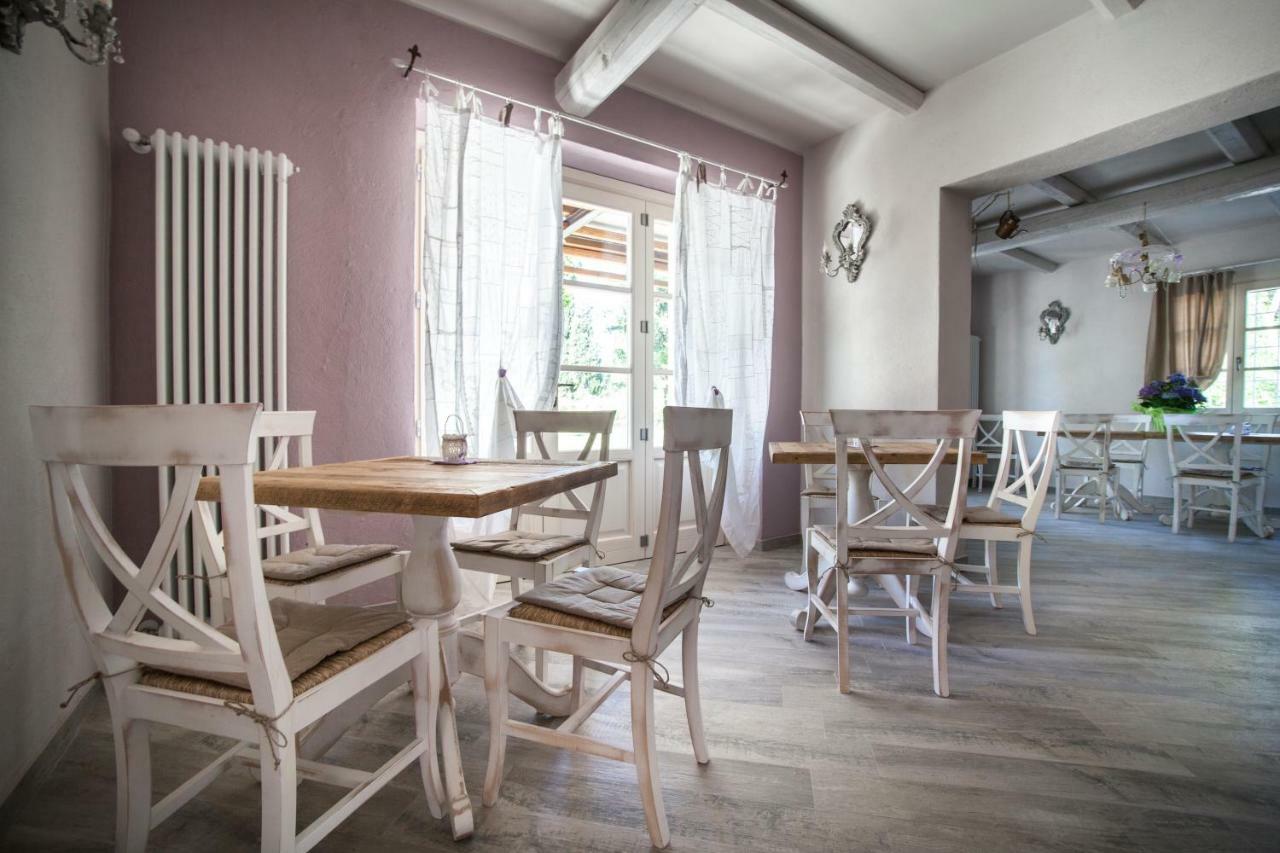 Casa Al Fiume Villa Ponti sul Mincio Eksteriør bilde