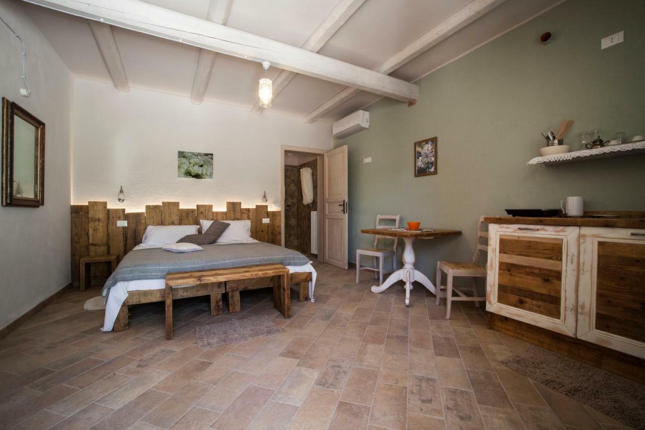 Casa Al Fiume Villa Ponti sul Mincio Eksteriør bilde