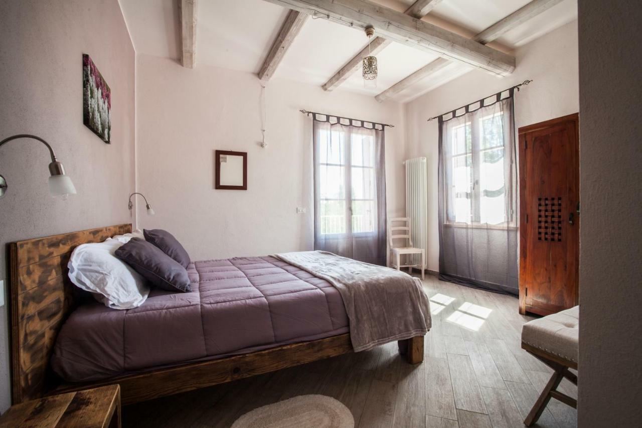 Casa Al Fiume Villa Ponti sul Mincio Eksteriør bilde